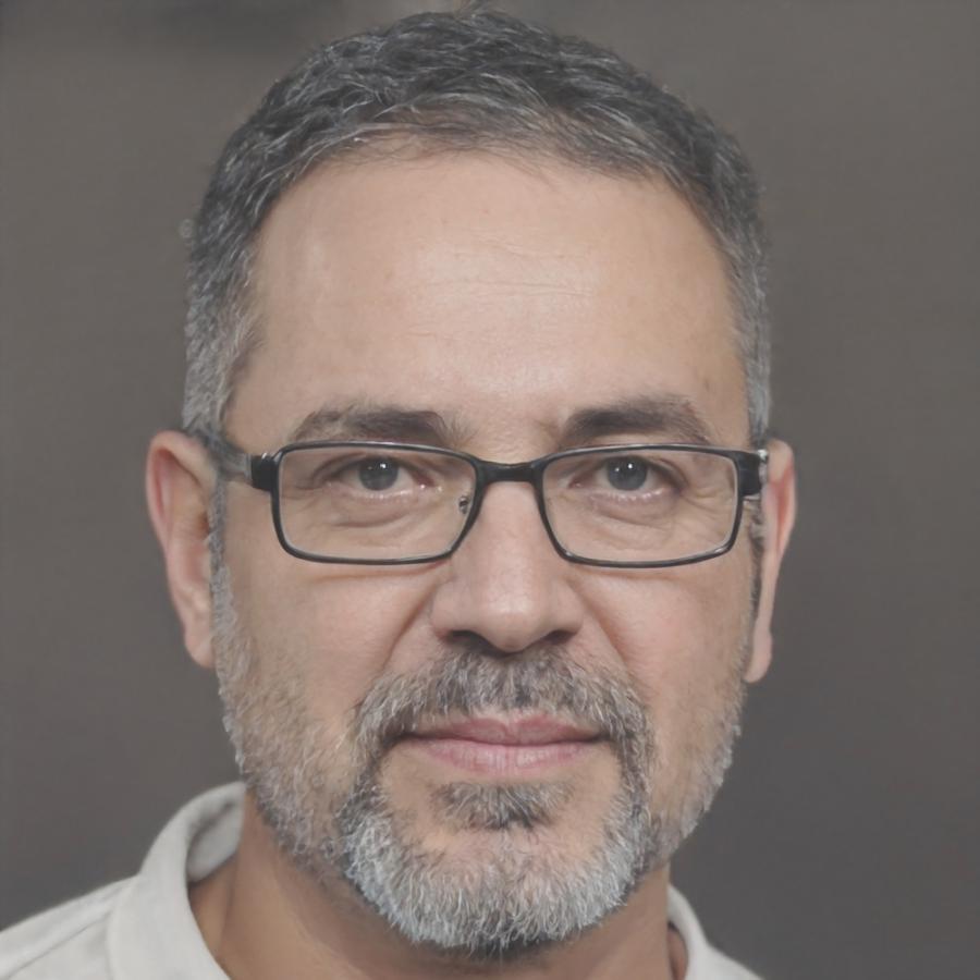 Retrato de Crescencio Villanueva
