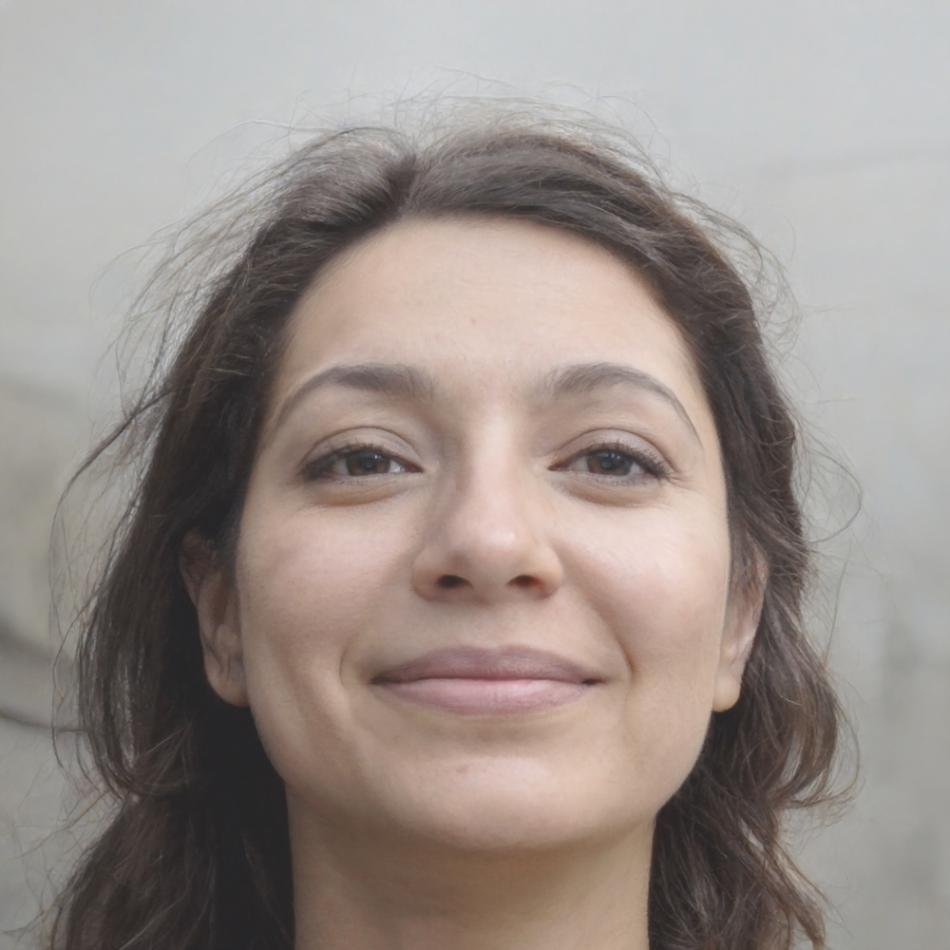 Esperanza Villareal, Directora de Educación Financiera